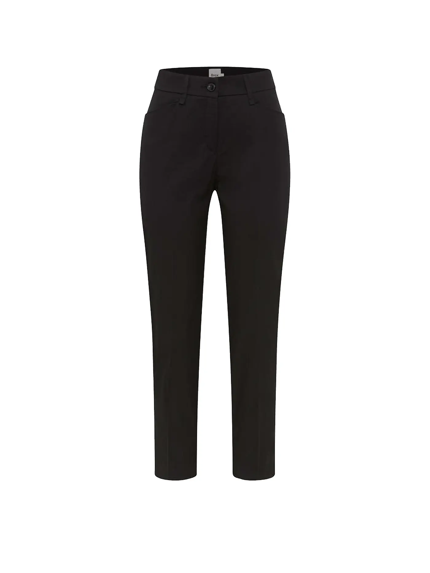 BRAX | Hose 7/8 MARA S | schwarz